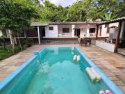 Casa / Sobrado para Venda em Itanhaém/SP Jardim Coronel...