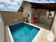 Casa / Sobrado para Venda em Itanhaém/SP Jardim Corumbá...