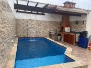 Casa / Sobrado para Venda em Itanhaém/SP Jardim Corumbá...