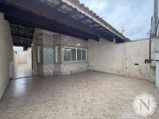 Casa / Sobrado para Venda em Itanhaém/SP Jardim Corumbá...