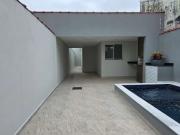 Casa / Sobrado para Venda em Itanhaém/SP Jardim Corumbá...