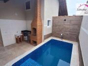 Casa / Sobrado para Venda em Itanhaém/SP Jardim Corumbá...