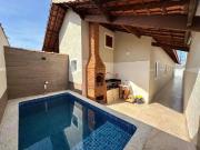 Casa / Sobrado para Venda em Itanhaém/SP Jardim Corumbá...