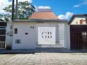 Casa / Sobrado para Venda em Itanhaém/SP Jardim Corumbá
