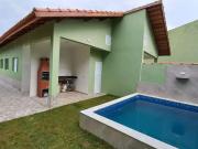 Casa / Sobrado para Venda em Itanhaém/SP Jardim das...