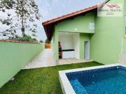 Casa / Sobrado para Venda em Itanhaém/SP Jardim das...