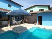 Casa / Sobrado para Venda em Itanhaém/SP Jardim das...