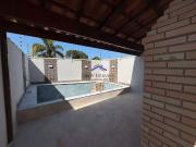 Casa / Sobrado para Venda em Itanhaém/SP Jardim das...