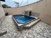 Casa / Sobrado para Venda em Itanhaém/SP Jardim das...