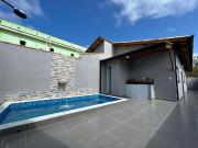 Casa / Sobrado para Venda em Itanhaém/SP Jardim das...