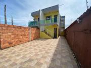 Casa / Sobrado para Venda em Itanhaém/SP Jardim das...