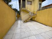 Casa / Sobrado para Venda em Itanhaém/SP Jardim das...