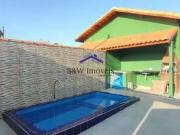 Casa / Sobrado para Venda em Itanhaém/SP Jardim das...