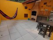 Casa / Sobrado para Venda em Itanhaém/SP Jardim das...