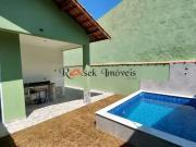 Casa / Sobrado para Venda em Itanhaém/SP Jardim das...