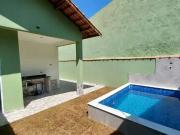 Casa / Sobrado para Venda em Itanhaém/SP Jardim das...