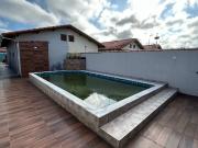 Casa / Sobrado para Venda em Itanhaém/SP Jardim das...