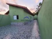 Casa / Sobrado para Venda em Itanhaém/SP Jardim das...