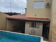 Casa / Sobrado para Venda em Itanhaém/SP Jardim das...