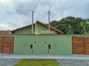 Casa / Sobrado para Venda em Itanhaém/SP Jardim das...