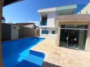 Casa / Sobrado para Venda em Itanhaém/SP Jardim das...