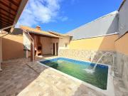 Casa / Sobrado para Venda em Itanhaém/SP Jardim das...