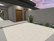 Casa / Sobrado para Venda em Itanhaém/SP Jardim das...