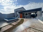 Casa / Sobrado para Venda em Itanhaém/SP Jardim Grandesp...