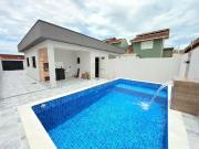 Casa / Sobrado para Venda em Itanhaém/SP Jardim Grandesp...