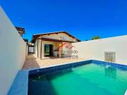 Casa / Sobrado para Venda em Itanhaém/SP Jardim Grandesp...