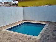 Casa / Sobrado para Venda em Itanhaém/SP Jardim Grandesp...