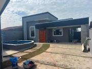 Casa / Sobrado para Venda em Itanhaém/SP Jardim Grandesp...