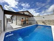 Casa / Sobrado para Venda em Itanhaém/SP Jardim Grandesp...