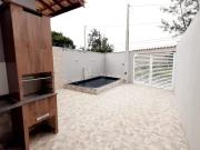 Casa / Sobrado para Venda em Itanhaém/SP Jardim Grandesp...