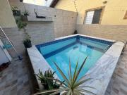 Casa / Sobrado para Venda em Itanhaém/SP Jardim Grandesp...