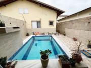 Casa / Sobrado para Venda em Itanhaém/SP Jardim Grandesp...