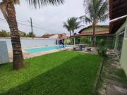 Casa / Sobrado para Venda em Itanhaém/SP Jardim Grandesp...