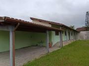 Casa / Sobrado para Venda em Itanhaém/SP Jardim Grandesp...