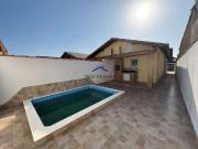 Casa / Sobrado para Venda em Itanhaém/SP Jardim Grandesp...