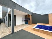 Casa / Sobrado para Venda em Itanhaém/SP Jardim Grandesp...