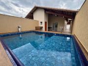 Casa / Sobrado para Venda em Itanhaém/SP Jardim Grandesp...