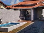 Casa / Sobrado para Venda em Itanhaém/SP Jardim Grandesp...