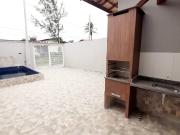 Casa / Sobrado para Venda em Itanhaém/SP Jardim Grandesp...