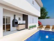 Casa / Sobrado para Venda em Itanhaém/SP Jardim Grandesp...