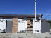 Casa / Sobrado para Venda em Itanhaém/SP Jardim Grandesp...