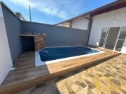 Casa / Sobrado para Venda em Itanhaém/SP Jardim Grandesp...