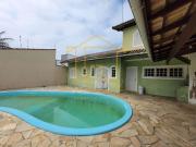 Casa / Sobrado para Venda em Itanhaém/SP Jardim Grandesp...