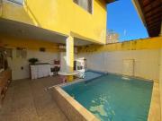 Casa / Sobrado para Venda em Itanhaém/SP Jardim Grandesp...