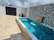 Casa / Sobrado para Venda em Itanhaém/SP Jardim Grandesp...