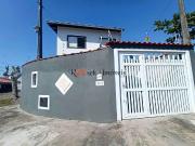 Casa / Sobrado para Venda em Itanhaém/SP Jardim Grandesp...